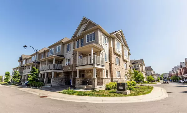 88 Decorso DR #27, Guelph, ON N1L 0A1