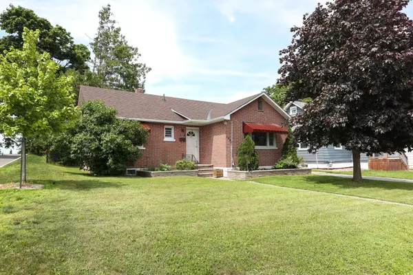 124 Colborne ST, Kawartha Lakes, ON K9V 3T5