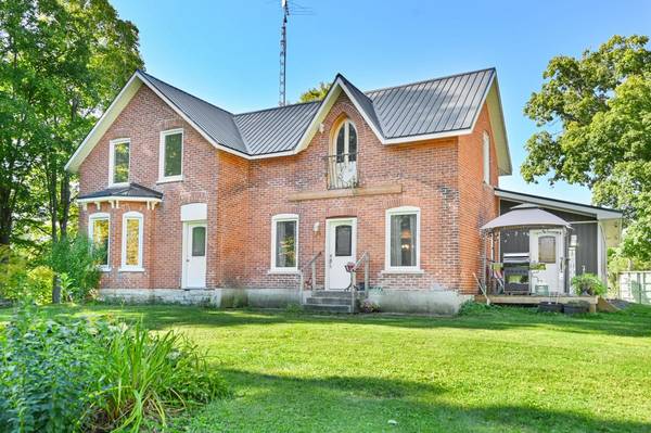 1147 Vanderwater RD, Tweed, ON K0K 3H0