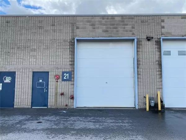 St. Catharines, ON L2M 6S9,113-115 CUSHMAN RD #21