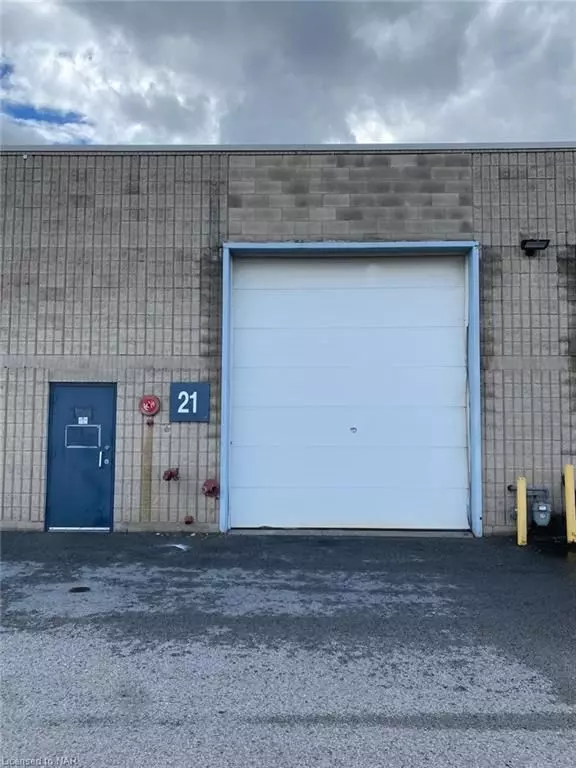 St. Catharines, ON L2M 6S9,113-115 CUSHMAN RD #21