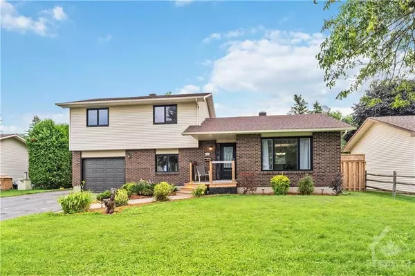 26 FORTUNE ST, Stittsville - Munster - Richmond, ON K0A 2Z0