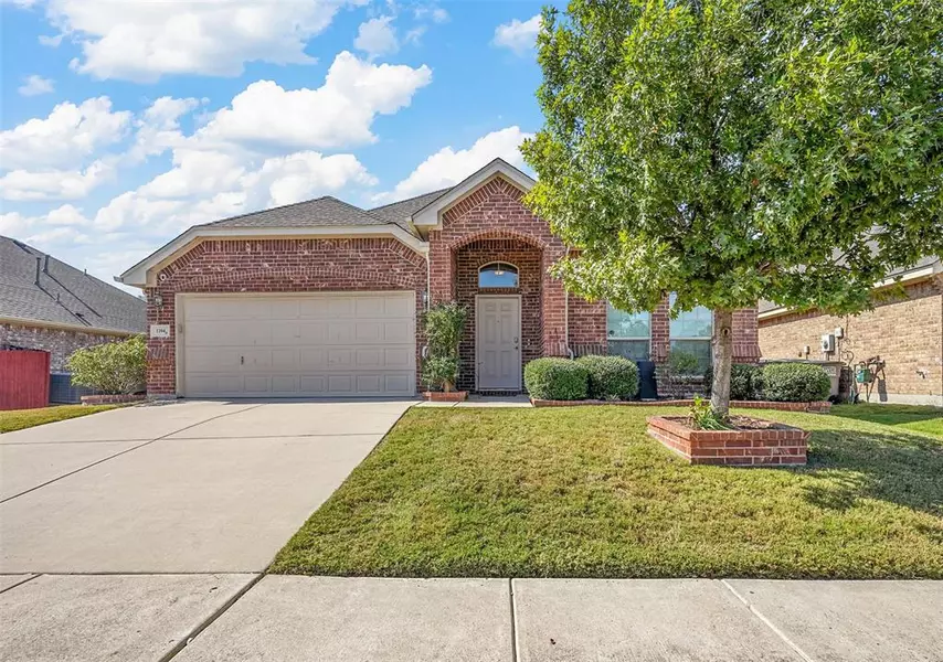 1204 Westview Drive, Little Elm, TX 75068