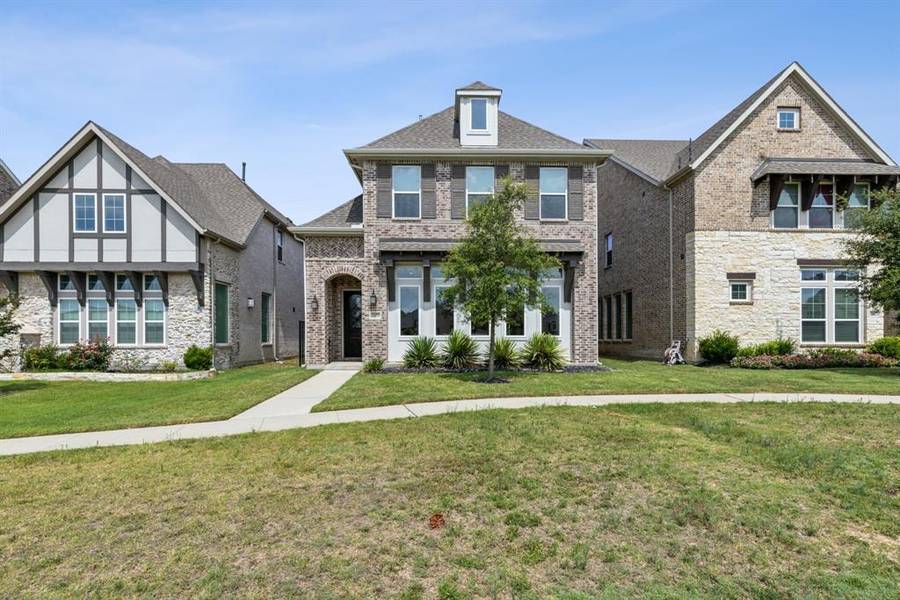 1054 Miller Road, Allen, TX 75013