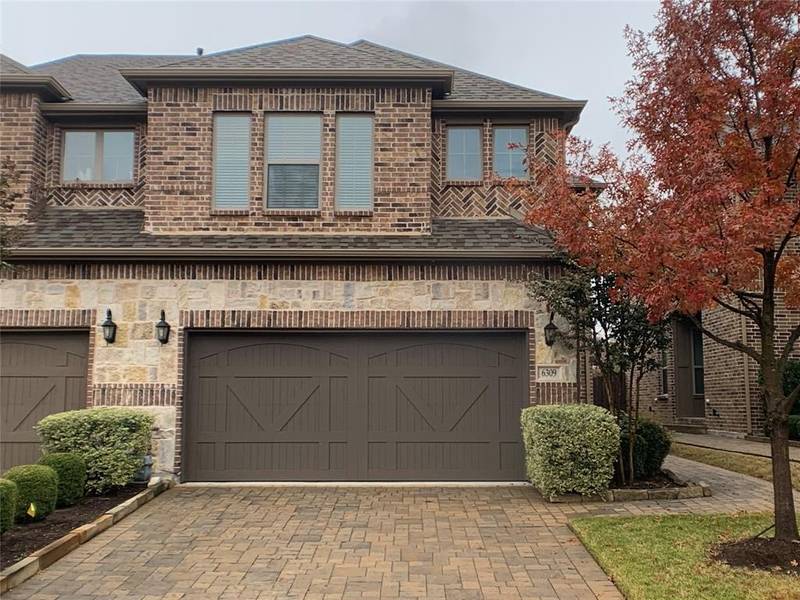 6309 Burbank Way, Plano, TX 75024