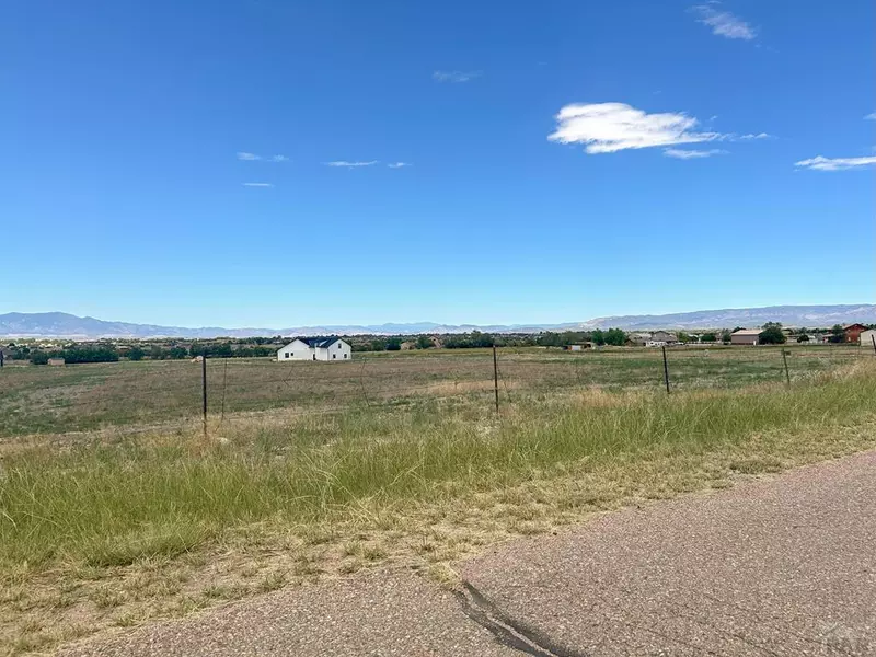 35 Top Rail Trail, Penrose, CO 81240