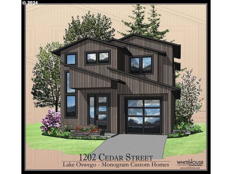 1202 Cedar ST, Lake Oswego, OR 97034