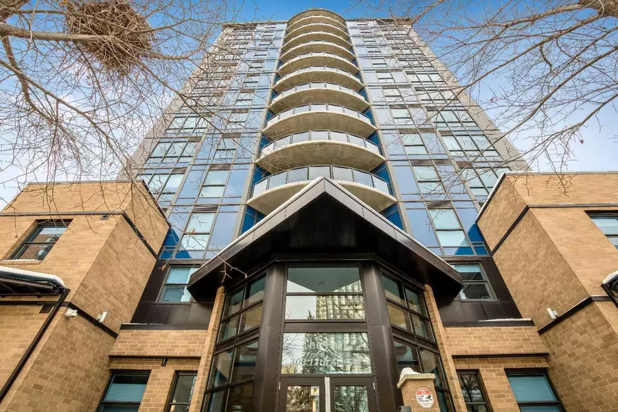 303 13 AVE SW #610, Calgary, AB T2R 0Y9