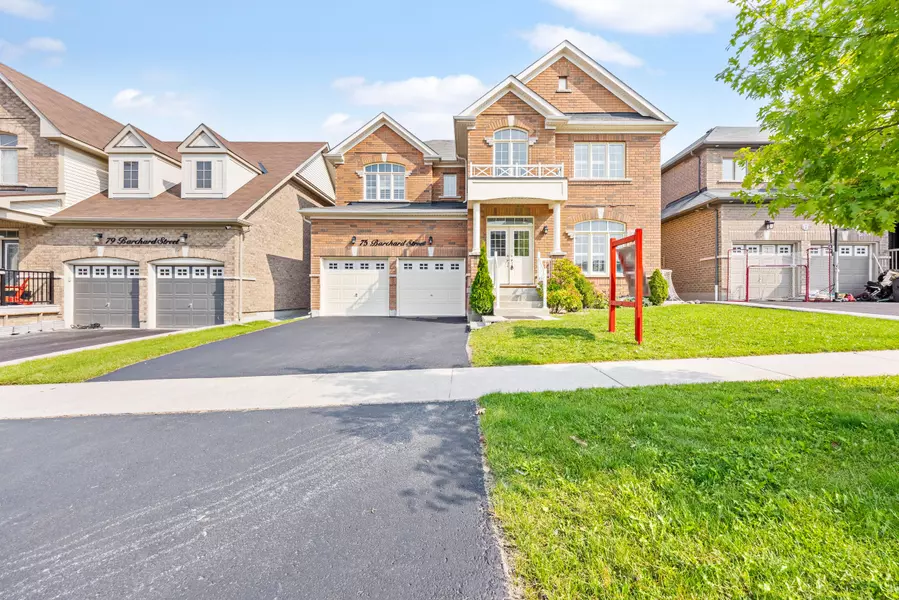 75 Barchard ST, Clarington, ON L1B 0K9