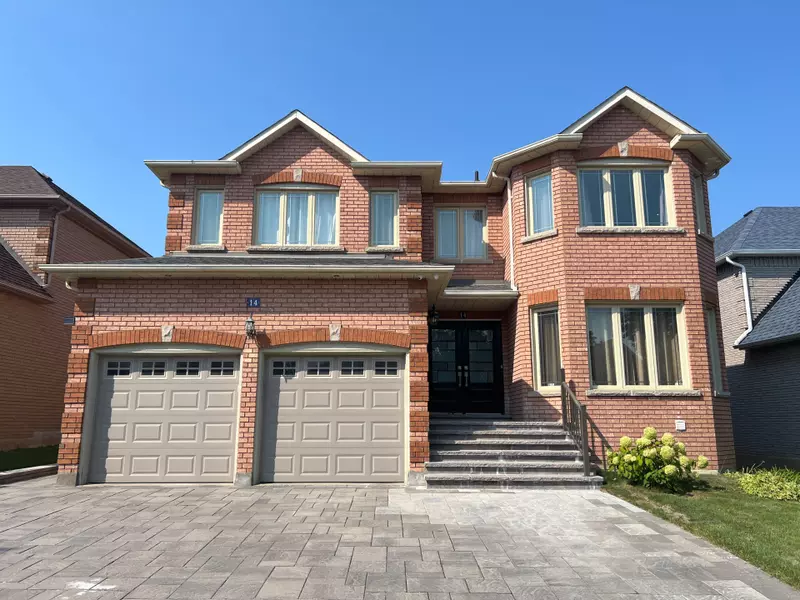 14 Greenhill AVE #Bsmt, Richmond Hill, ON L4B 3W3