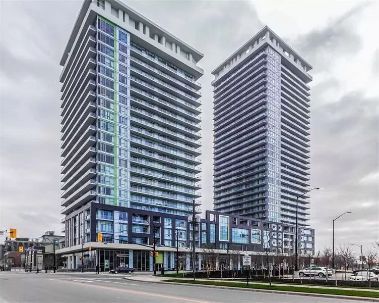 360 Square One DR #503, Mississauga, ON L5B 0G7