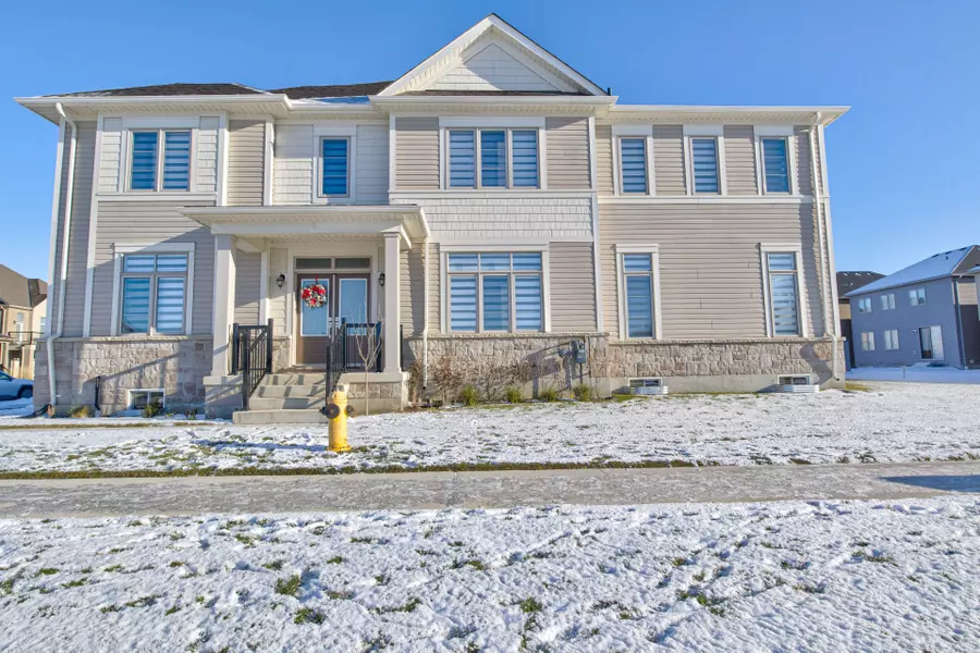 90 Spicer ST, Centre Wellington, ON N1M 0H7