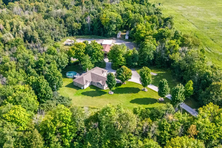 150 Wrenhaven RD, Kawartha Lakes, ON K0M 1N0