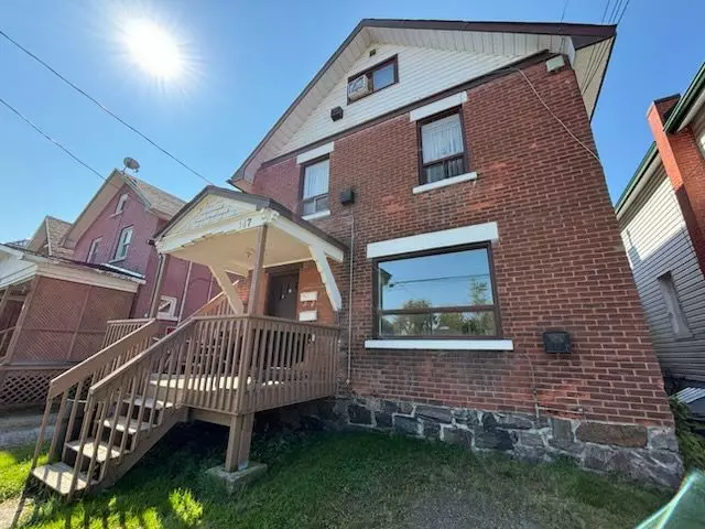 147 Second AVE E, North Bay, ON P1B 1L3