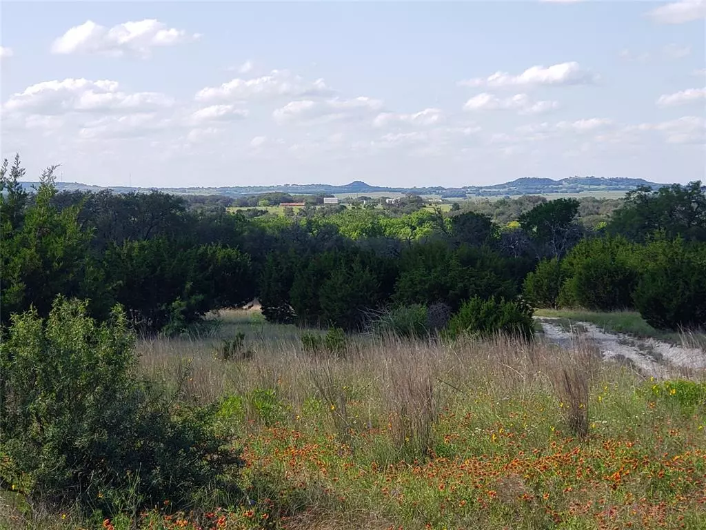 Lampasas, TX 76550,Lot 3 County Road 1255