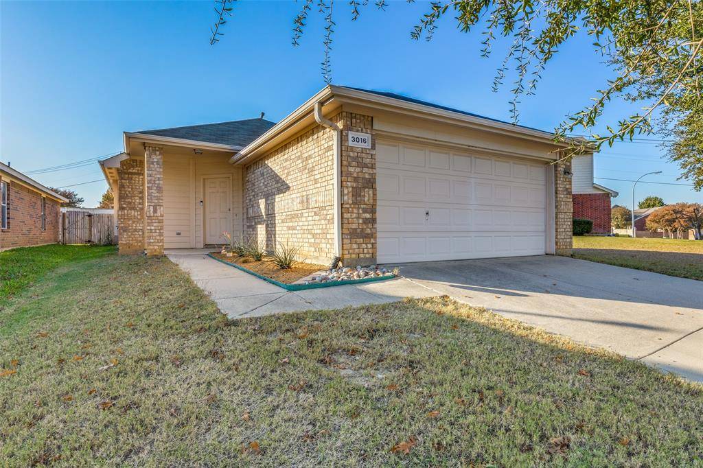 Fort Worth, TX 76244,3016 Spotted Owl Drive