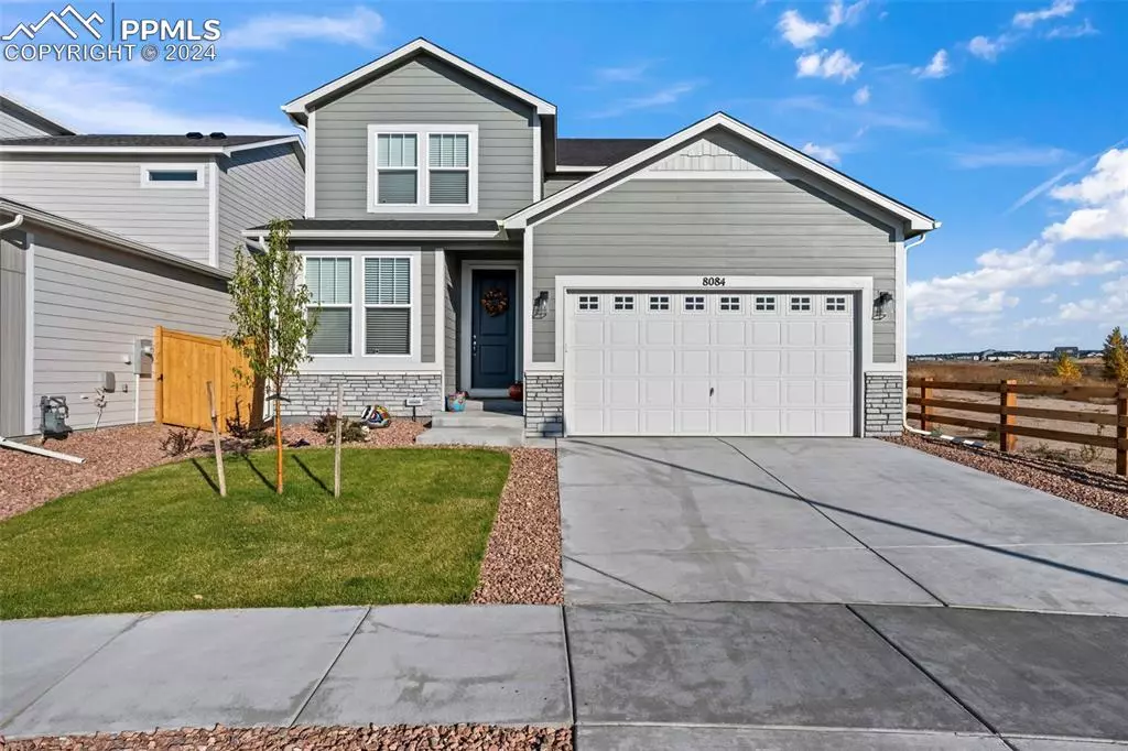 Colorado Springs, CO 80908,8084 Moosejaw DR