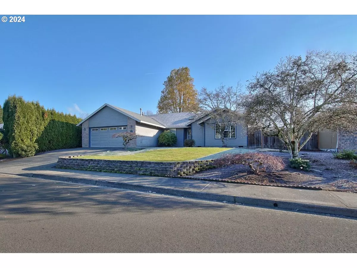 Hillsboro, OR 97124,1624 NE 51ST AVE