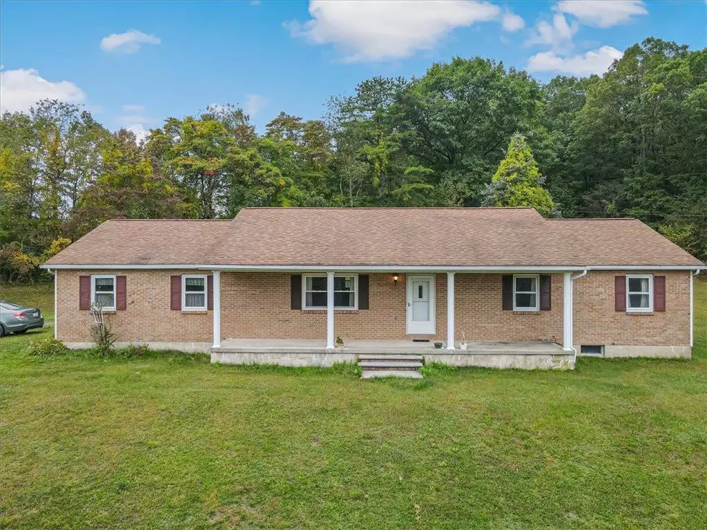 Eldred Twp, PA 18058,329 Borger Road