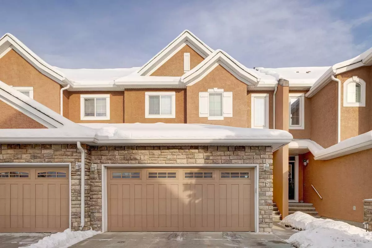 Calgary, AB T3M0E6,75 Cranleigh Heath SE