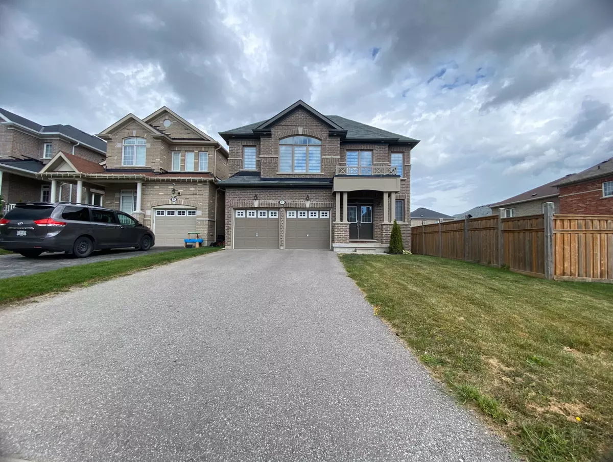 Clarington, ON L1B 0L2,83 Whitehand DR