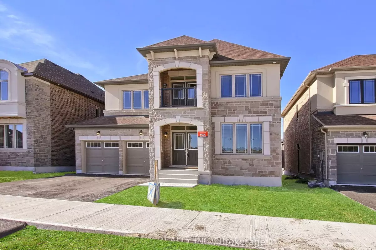 East Gwillimbury, ON L9N 0Z1,331 Seaview HTS