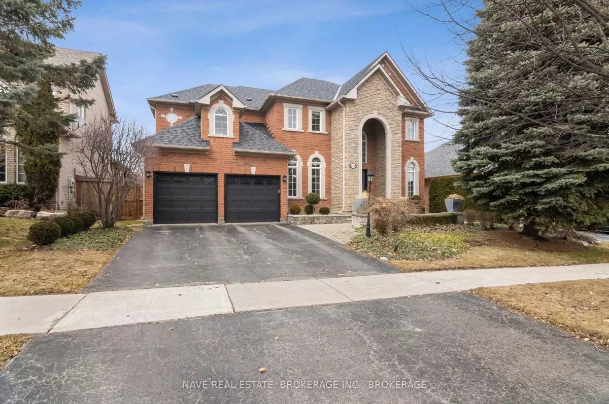 Newmarket, ON L3X 1N4,1069 Far CIR N #B