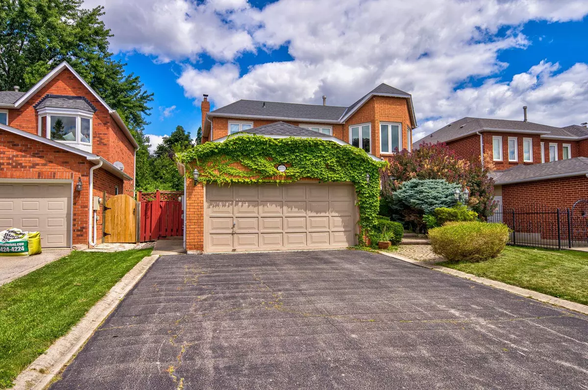 Oakville, ON L6H 3Z6,2115 Eighth Line