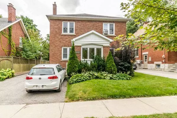 Kitchener, ON N2H 2Y1,123 Krug ST