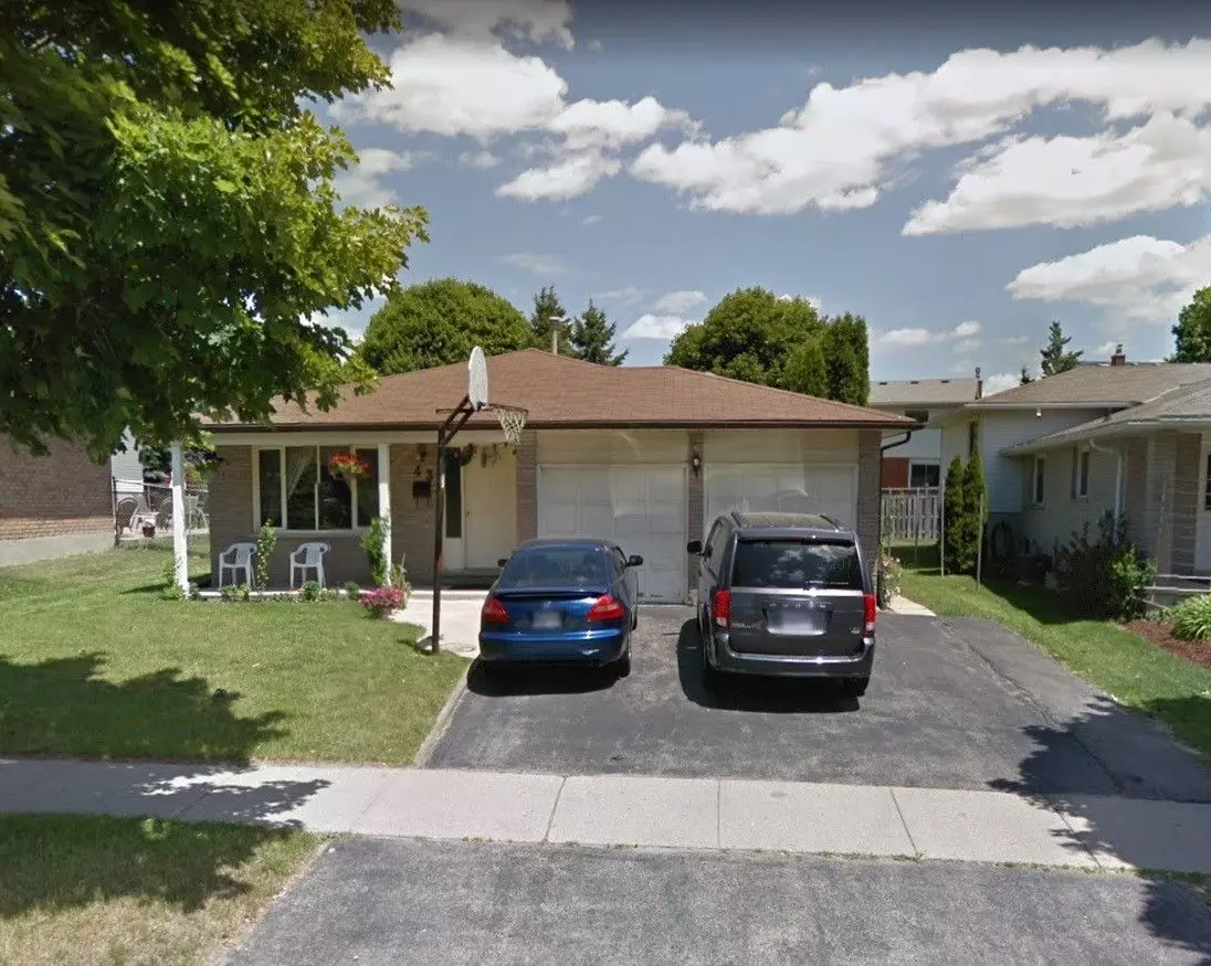 Kitchener, ON N2A 3N8,43 Oldfield DR