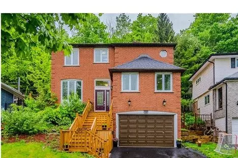 Kitchener, ON N2N 1X6,250 Driftwood DR #Upper