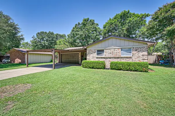 11341 Dalron Drive, Dallas, TX 75218