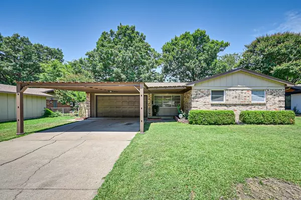 Dallas, TX 75218,11341 Dalron Drive