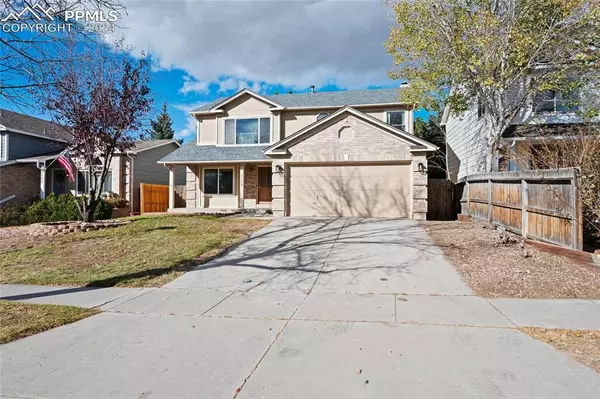 Colorado Springs, CO 80920,5158 Plumstead DR