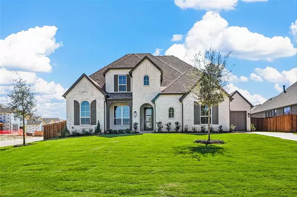 4634 Rillstone Road, Midlothian, TX 76065