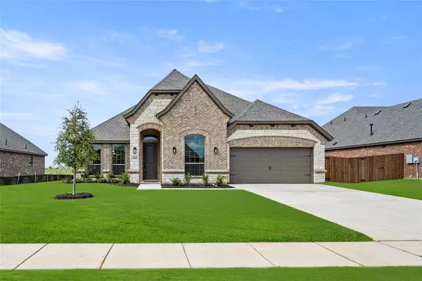 Cleburne, TX 76033,910 Meadow View Drive