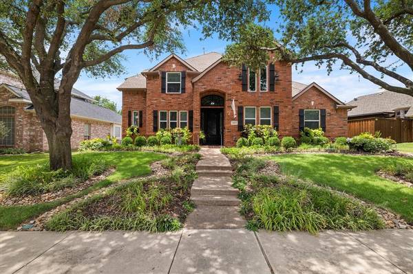 5917 Stewart Boulevard,  The Colony,  TX 75056