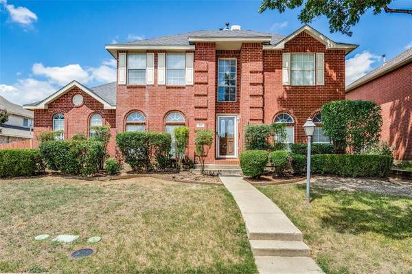 30 Harper Drive, Allen, TX 75002