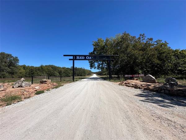 0 Red Oak Hills Road, Nocona, TX 76255