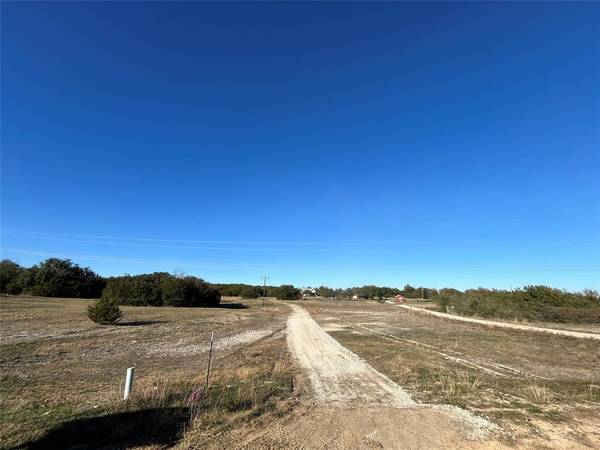 Weatherford, TX 76085,TBD Wells Lane