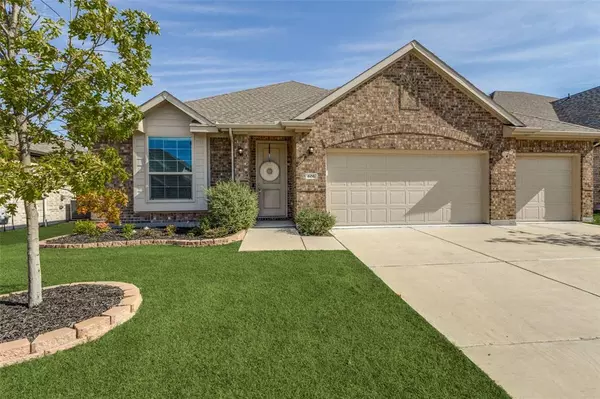 Forney, TX 75126,606 Tuscany Drive