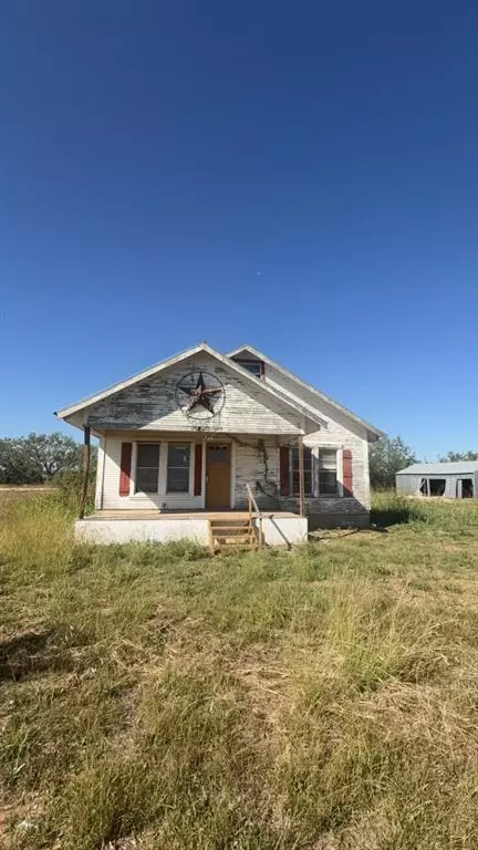 2251 County Road 142, Lawn, TX 79530