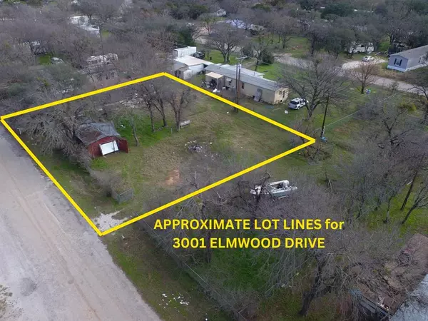 3001 Elmwood Drive, Granbury, TX 76048