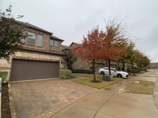 Plano, TX 75024,6309 Burbank Way