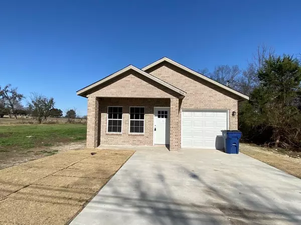 1414 Morse Street, Greenville, TX 75401