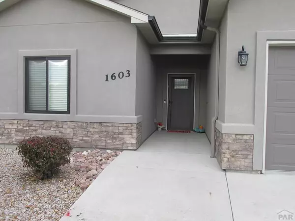 Pueblo, CO 81008,1603 Positano Ct