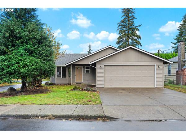 1401 I ST, Washougal, WA 98671