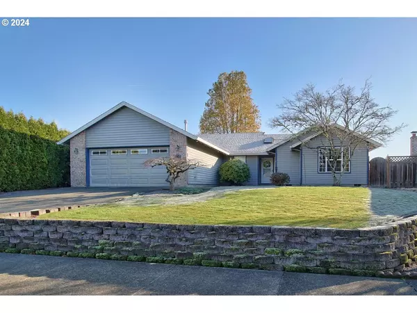 Hillsboro, OR 97124,1624 NE 51ST AVE