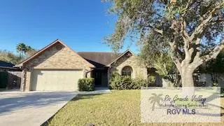 544 NW MAYORCA AVE., Brownsville, TX 78526