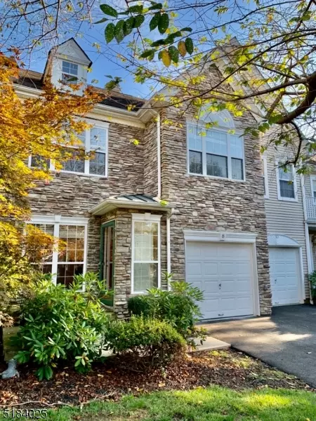 8 Cannon Ct, Bernards Twp., NJ 07920